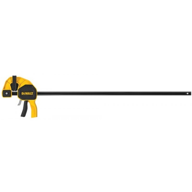DeWALT DWHT0-83187 Serre-joint à une main XL 900 mm