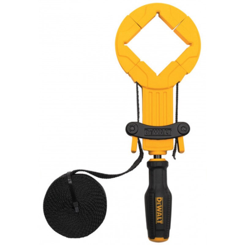 DeWALT DWHT83839-0 Serre-joint à bande 4,5 m