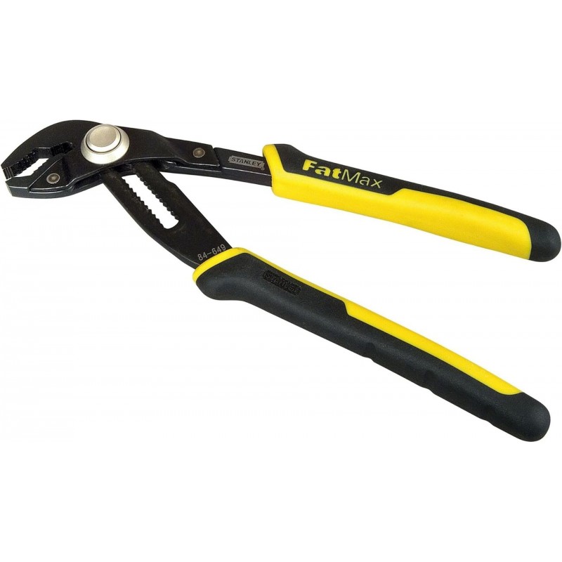 Pince multiprise Stanley 0-84-649 FatMax 300 mm
