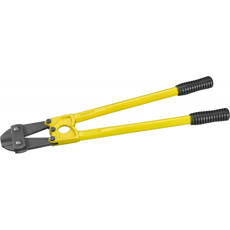 Stanley 1-17-755 Coupe-boulons à branches tubulaires en acier 1050 mm