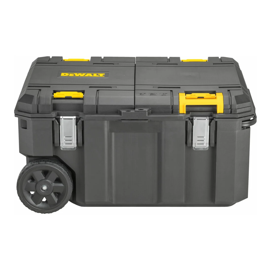 DeWALT DWST17871-1 Boîte de montage mobile 113 L, 50 kg, IP54, T-stak