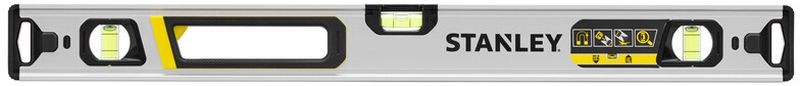 Stanley FMHT43673-1 FatMax Xtreme Niveau à bulle magnétique à profil creux 600 mm
