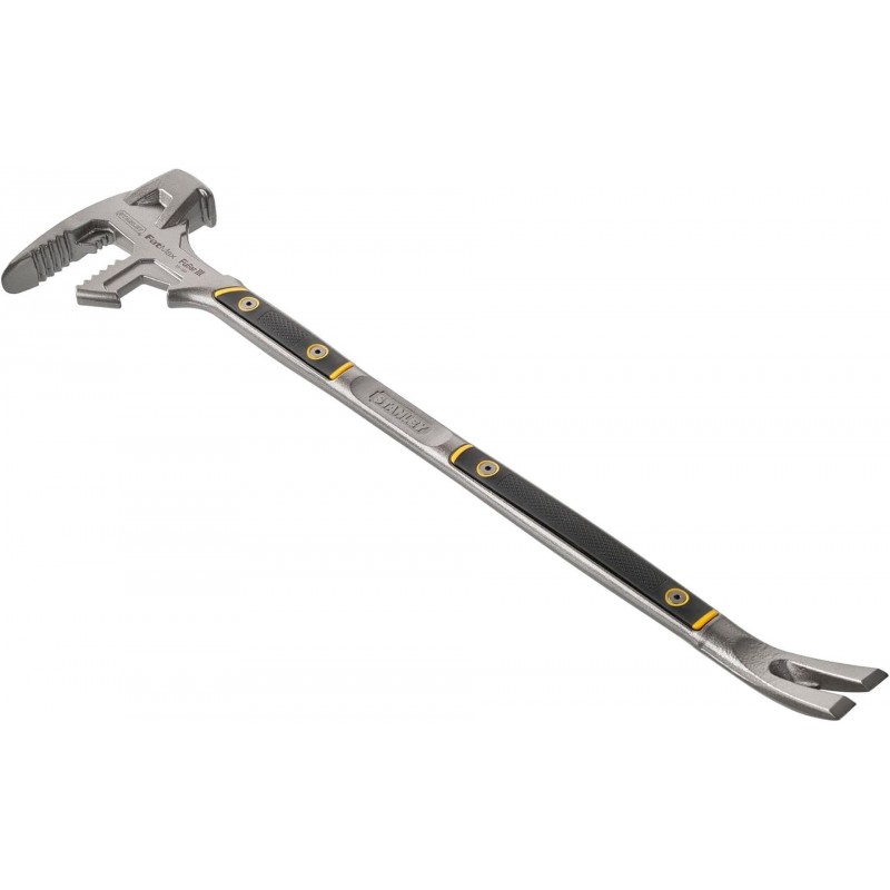 Stanley FuBar 3 Outil de démolition 760 mm, 3850 g