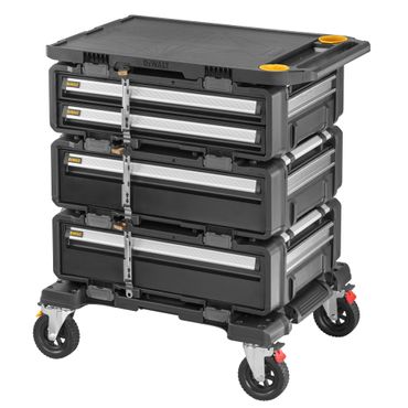 DeWALT DWST60510-1 Station mobile 5-en-1 TOUGHSYSTEM® 2.0 DXL