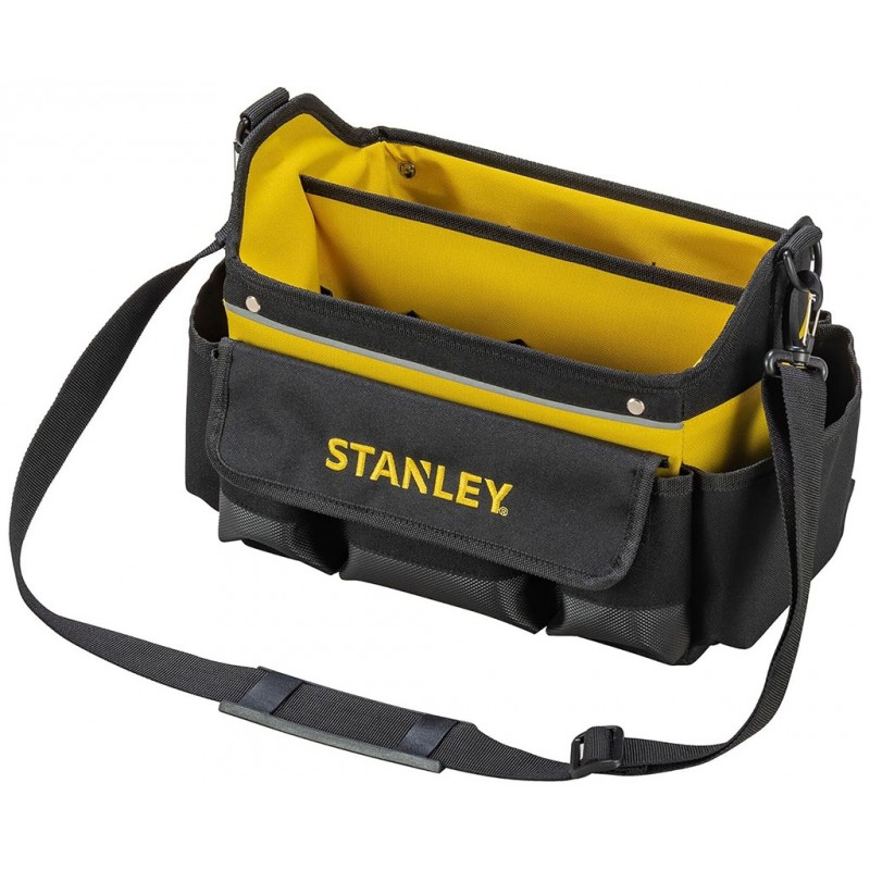 Stanley STST1-70718 Sac à outils ouvert 12"