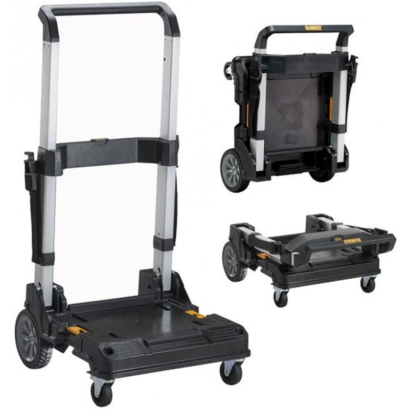 DeWALT DWST1-71196 Système TSTAK DW, chariot