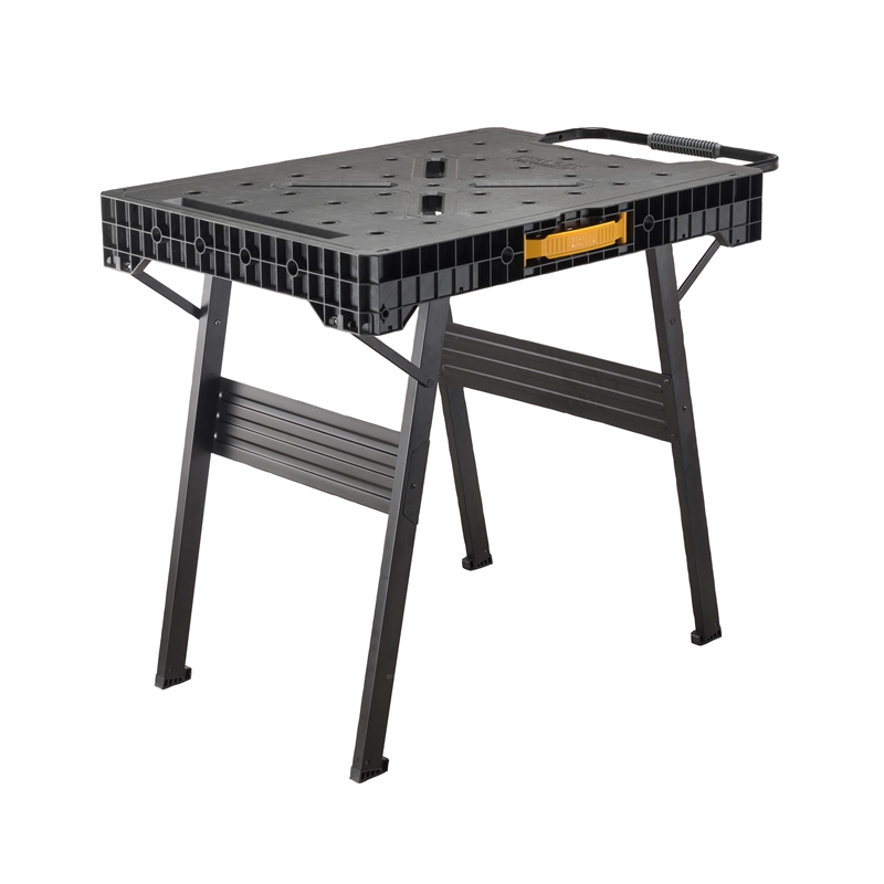 Stanley FMST1-75672 FatMax Établi pliant, 455 kg, 85 x 60 cm