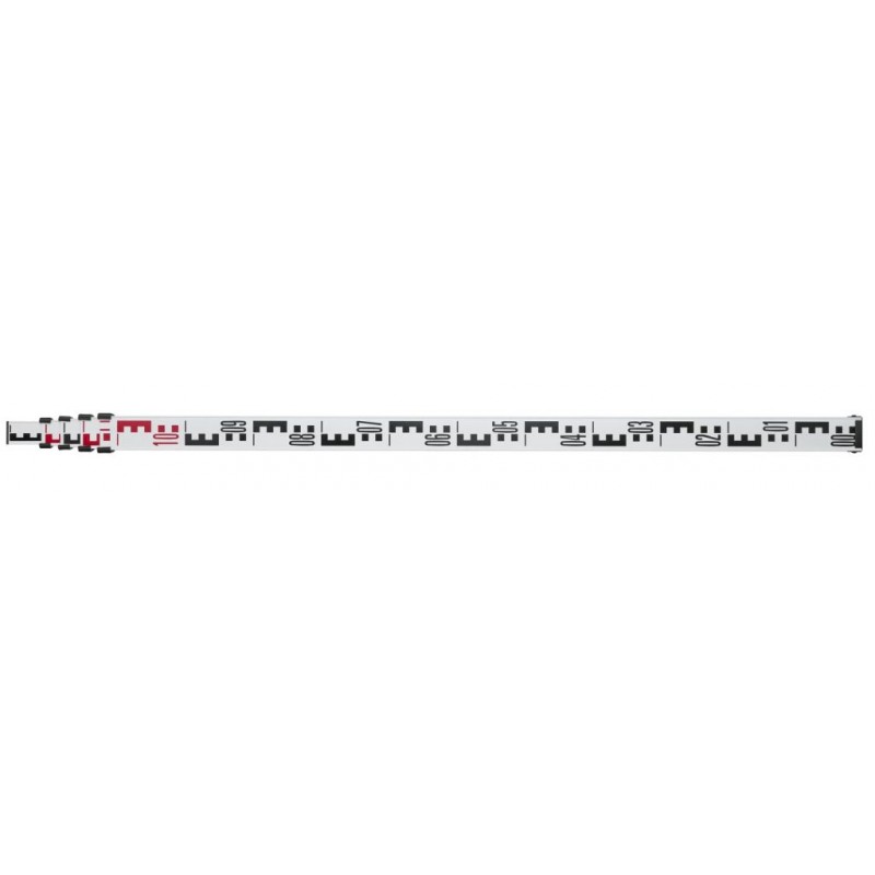 Stanley 1-77-161 Niveau télescopique en aluminium AR-51 5 m