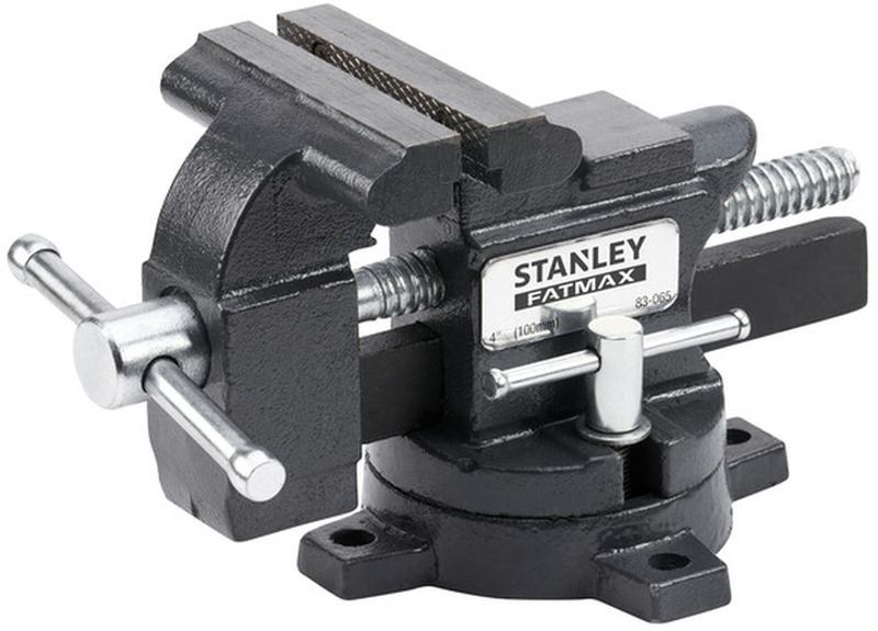 Stanley 1-83-065 Étau MaxSteel, version légère 100 mm