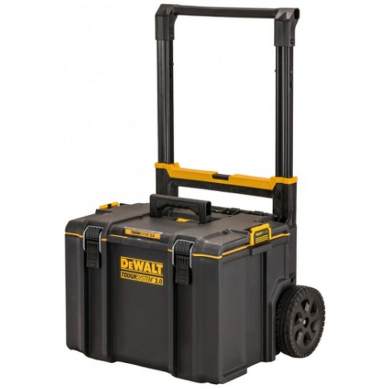 DeWALT DS450 ToughSystem 2.0 Mobile Box, 685x554x500 mm, DWST83295-1