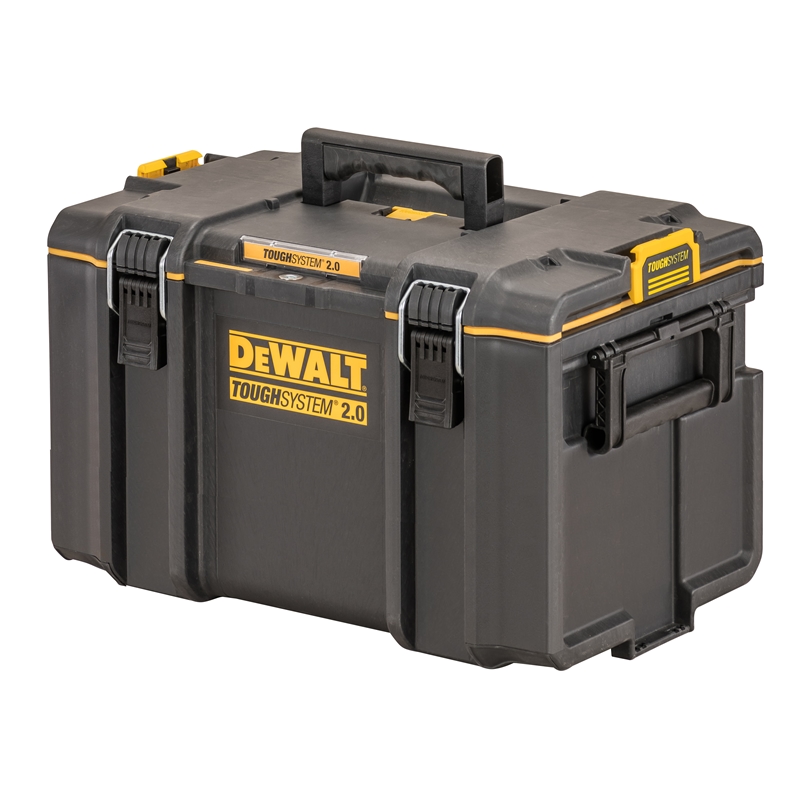 DeWALT DS400 Boîte ToughSystem, DWST83342-1