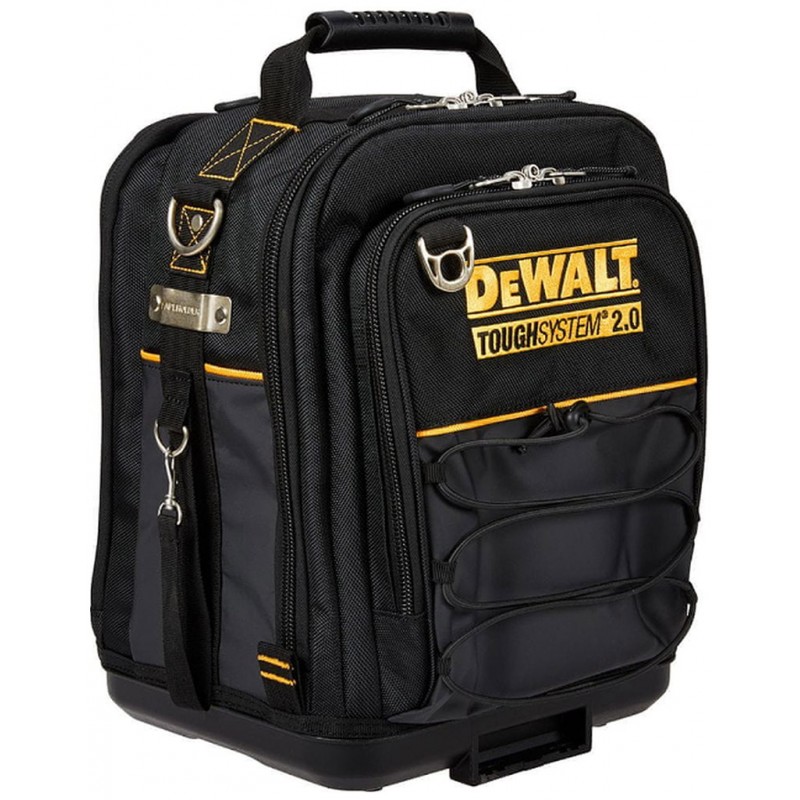 DeWALT DWST83524-1 Sac à outils ToughSystem 2.0 demi-largeur