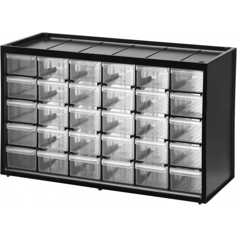 Stanley 1-93-980 Magasin de petites pièces 30 tiroirs