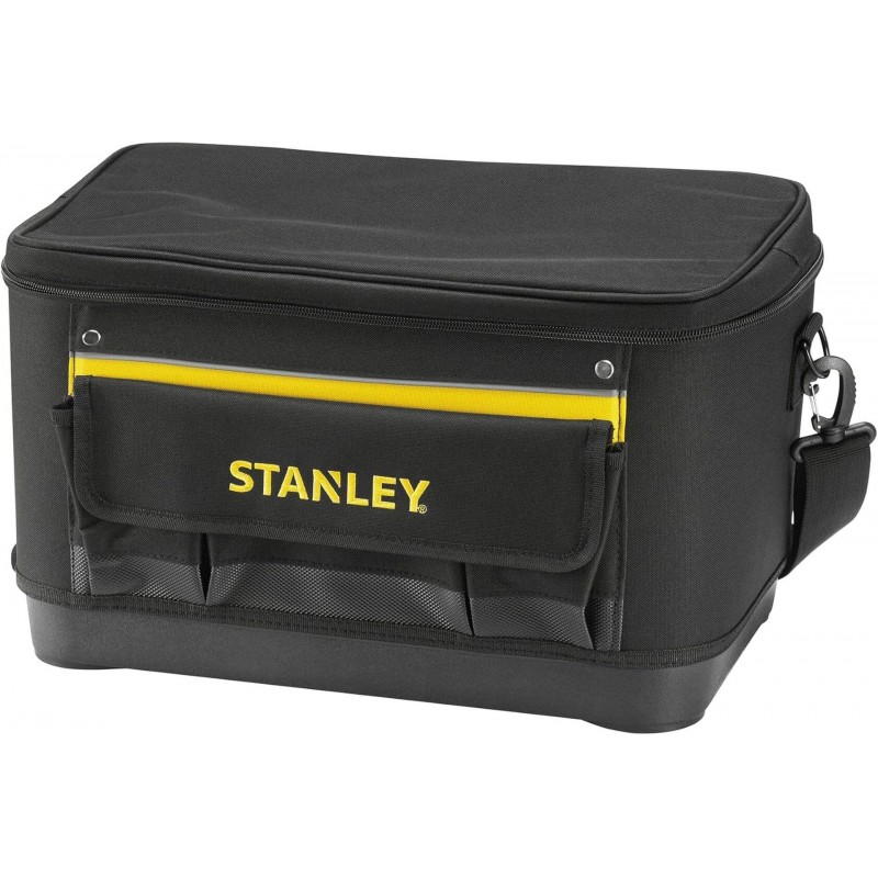 Stanley 1-96-193 Sac à outils 16'' avec compartiment pour documents