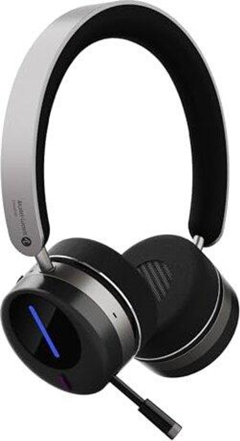Casque Bluetooth Alcatel-Lucent Enterprise AH80 avec dongle USB