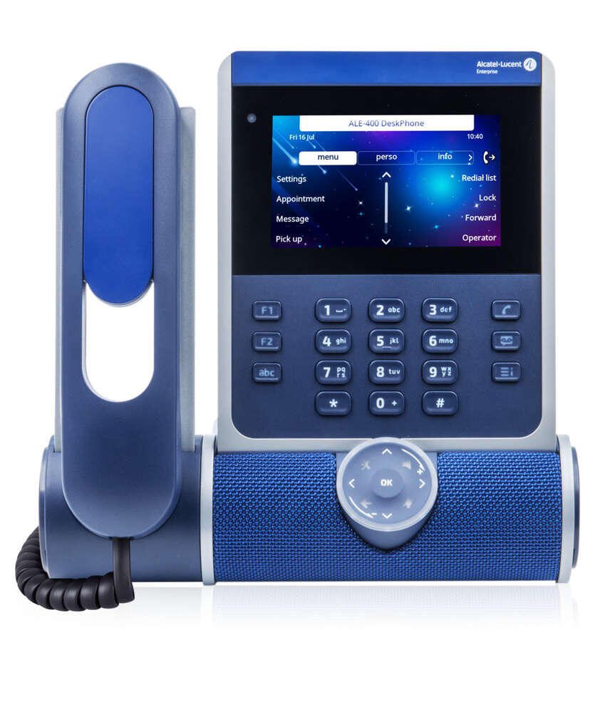 Téléphone fixe Alcatel Lucent Enterprise Enterprise ALE-400