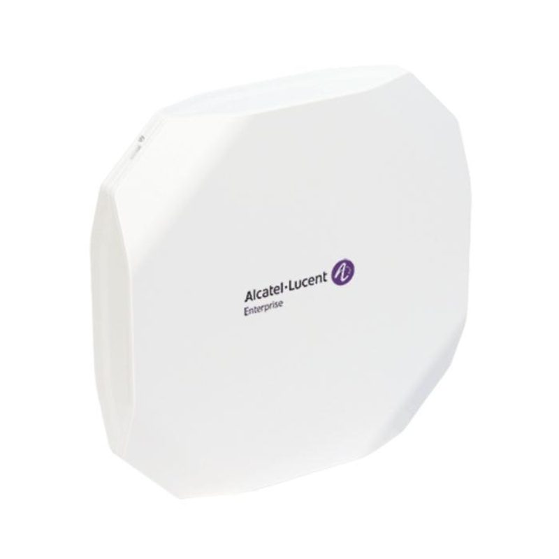 Point d'accès WiFi 6 Alcatel Lucent Enterprise OmniAccess Stellar AP1301 pour intérieur