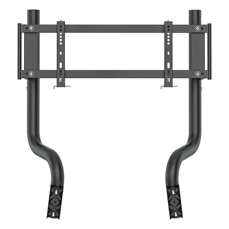 Support moniteur OPLite Single GTR S3/S8 - Noir