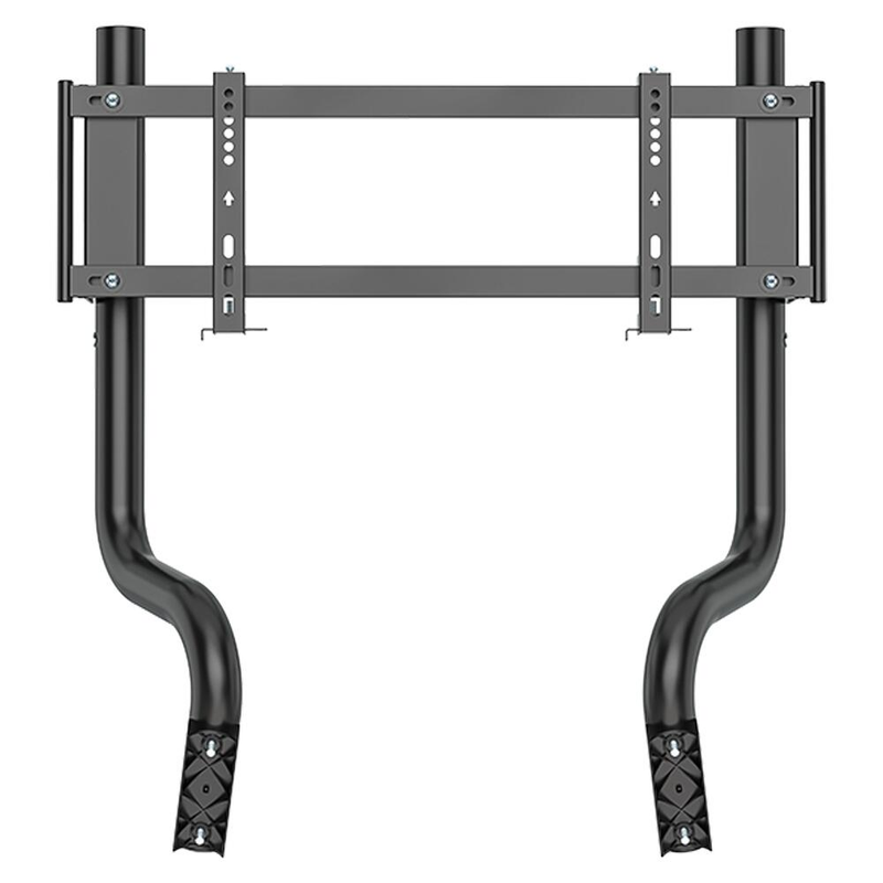 Support de moniteur OPLite Monitorstand Elite GTR S3/S8 - Noir