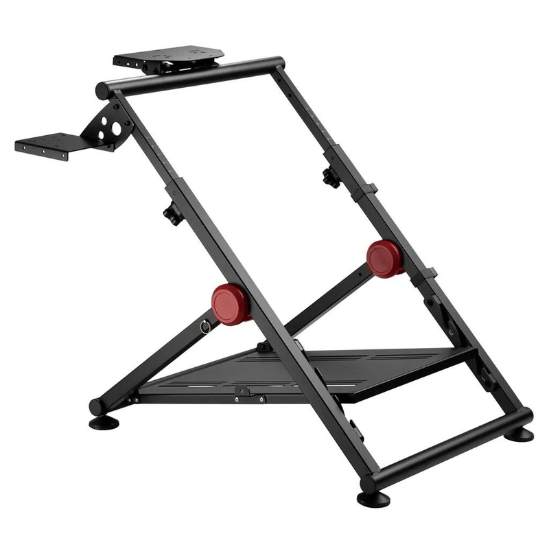 Support de volant et pédalier OPLITE WheelStand GT Pro V2