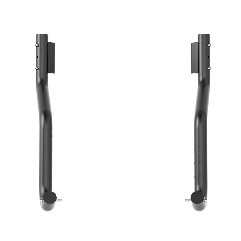 Renfort de cadre OPLite (Full Force Kit) pour GTR S3/S8 - noir