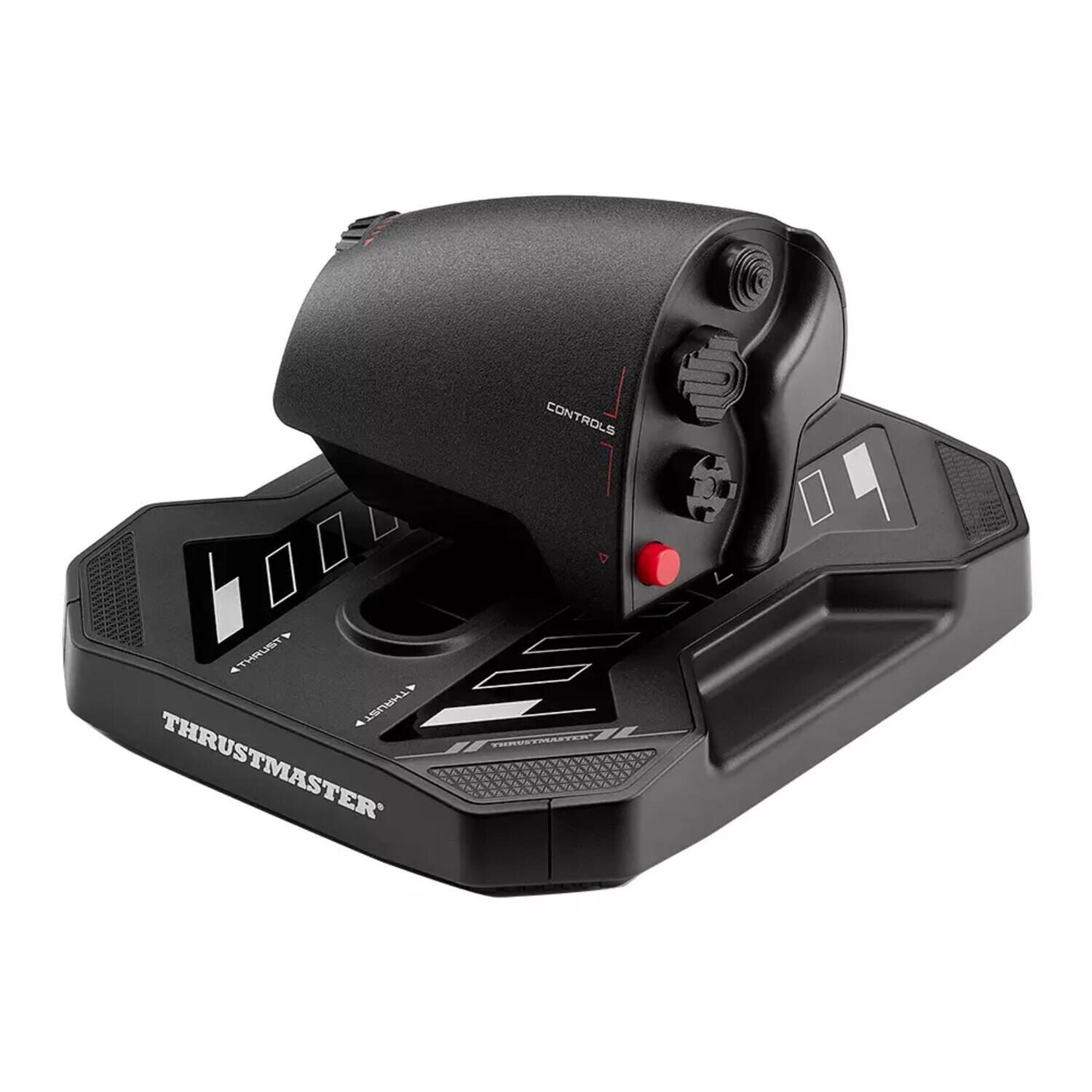 Levier de poussée Thrustmaster Sol-R 6 Throttle