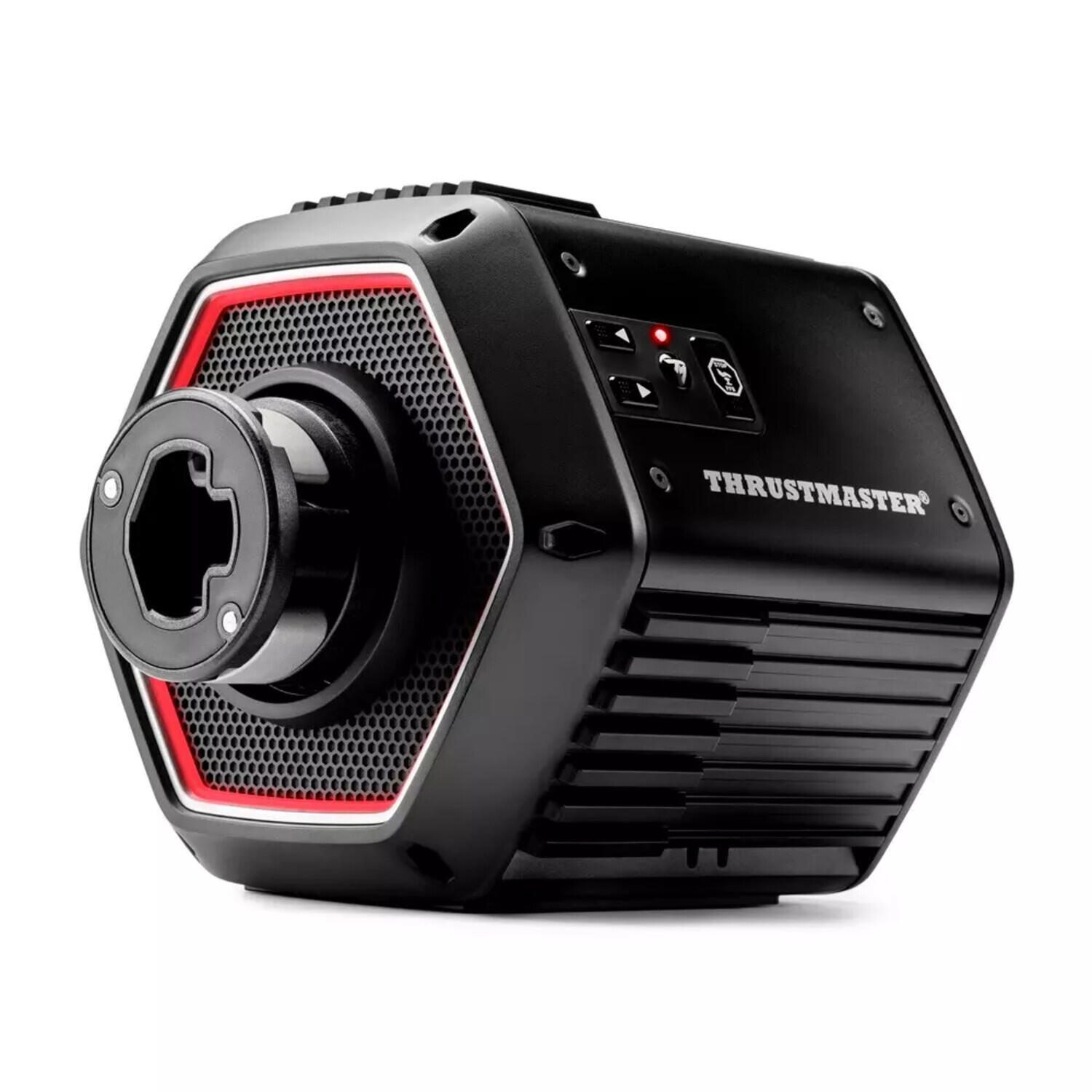 Base servo Thrustmaster T818 Black Edition pour PC - Direct Drive