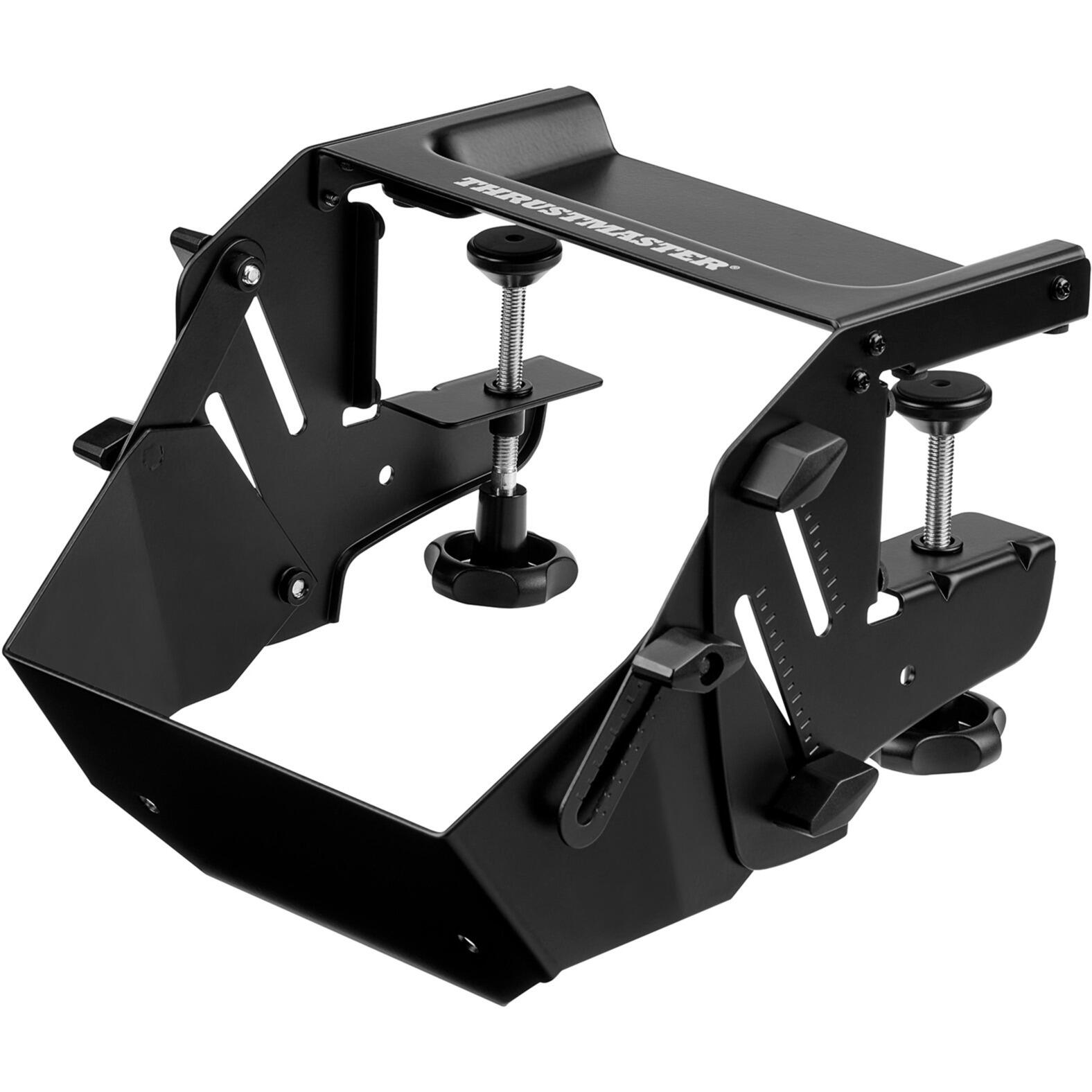 Kit de volant Thrustmaster SimTask, fixation/montage pour volants compatible avec T128 & T248
