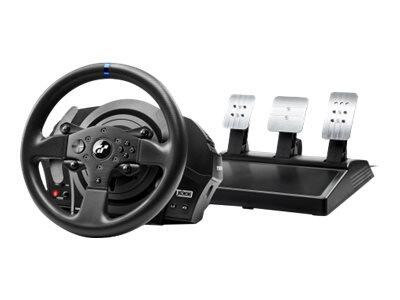 Thrustmaster T300 RS GT Edition - Volant à retour de force et pédalier - pour PlayStation, PC