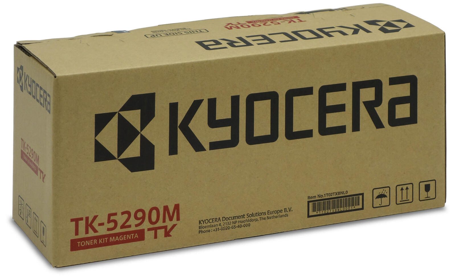 Toner Kyocera Original TK-5290M magenta (1T02TXBNL0)