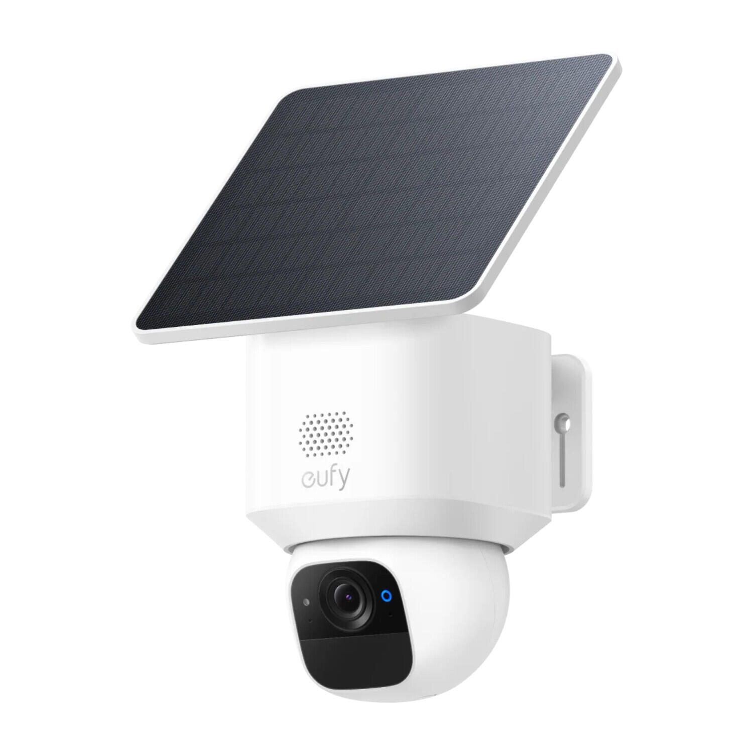 eufy eufyCam Solo E30