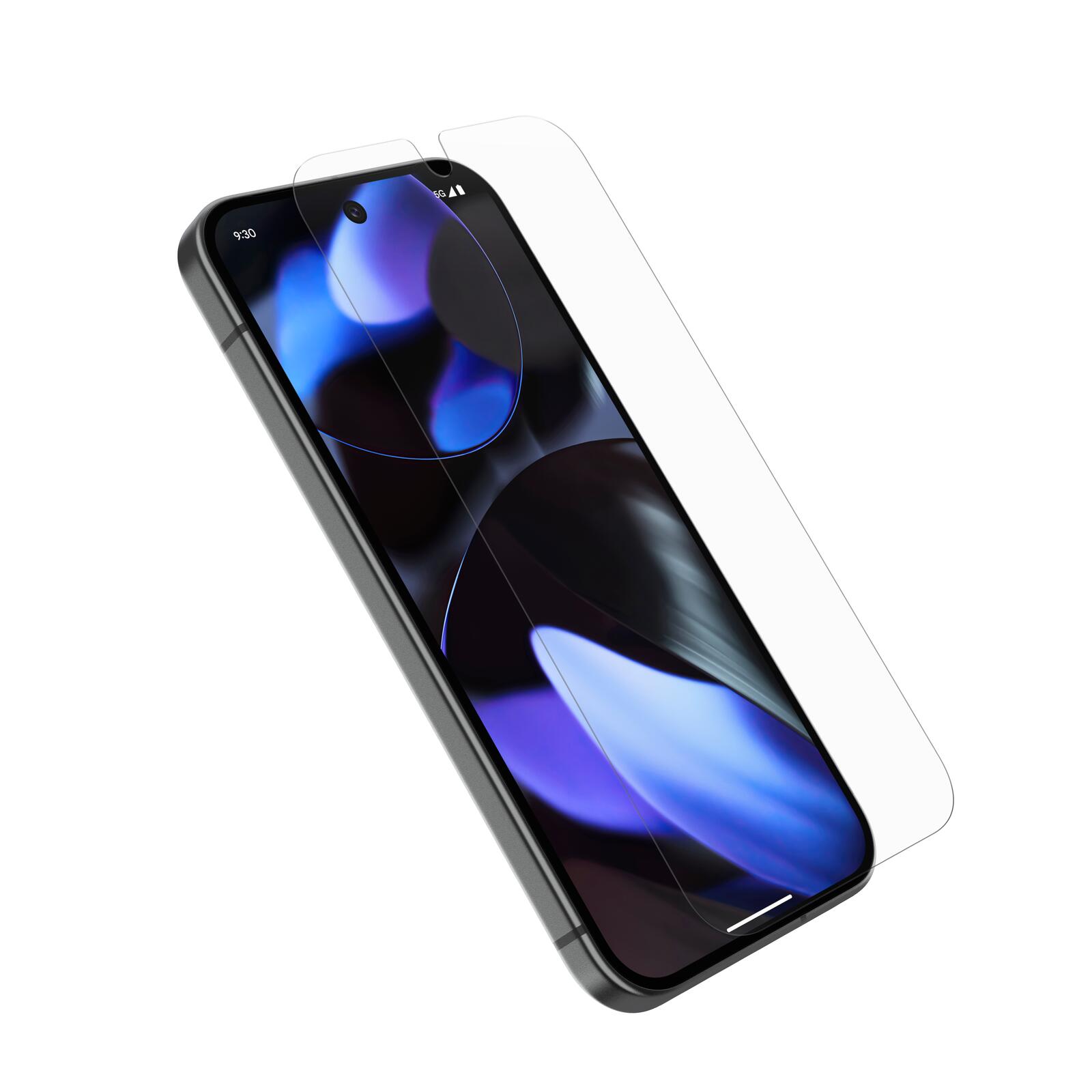 OtterBox Premium Verre Google Pixel 9/Pixel 9 Pro - transparent