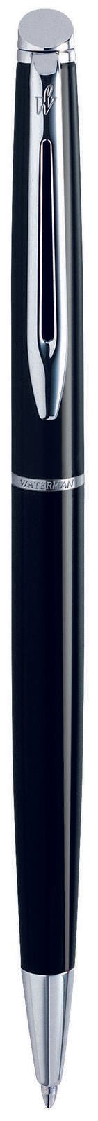 Stylo à bille WATERMAN 0,7 mm bleu