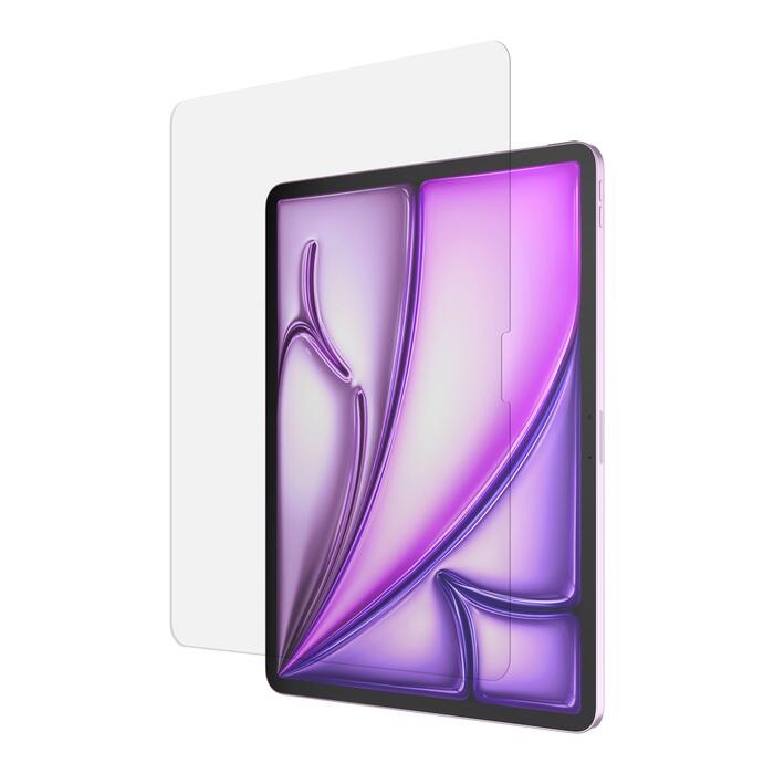 Belkin ScreenForce Protection en verre trempé pour Apple iPad Air 13" (M2)