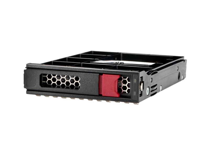 SSD HPE 3,5 pouces 960 Go SATA 6G Read Intensive LPC Multi Vendor (P47808-B21)