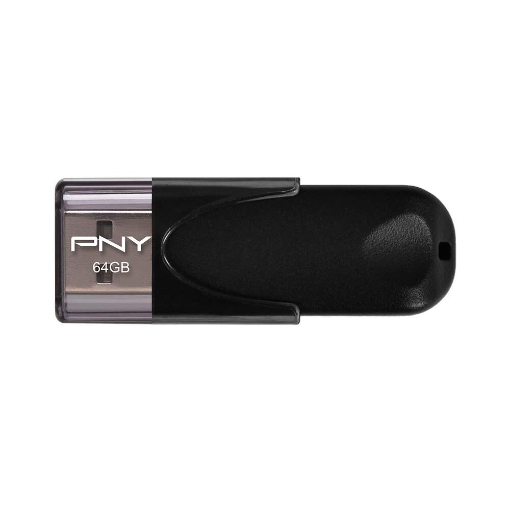 PNY Attaché 4 - 64 Go - Clé USB