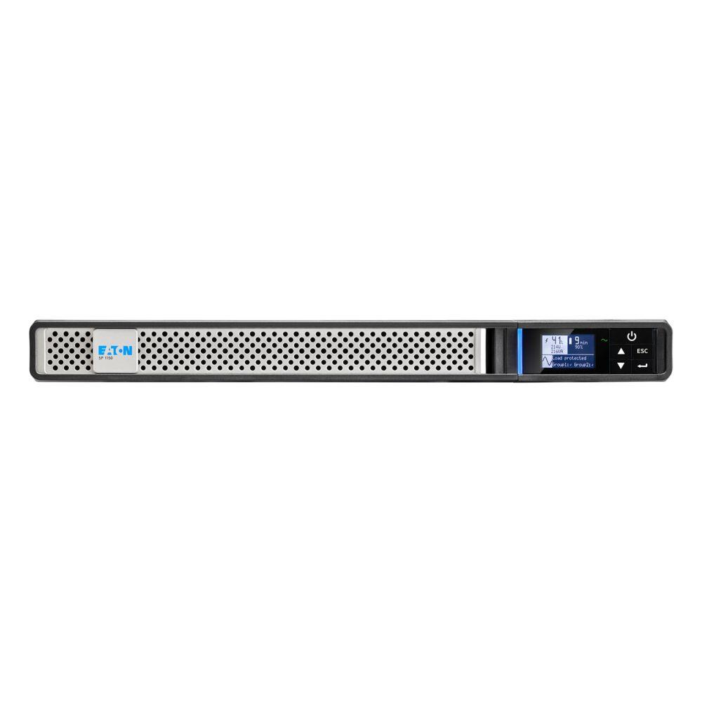 Eaton 5P Gen2 ASI, 1150 VA, 920 W, entrée C14, 6 sorties C13