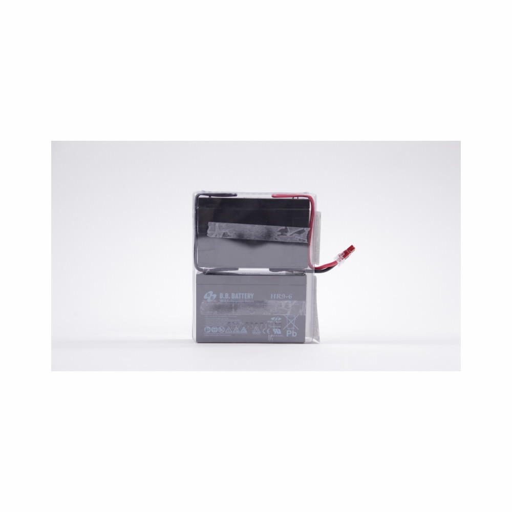 Eaton EB010SP Easy Battery+ Extensions de service et garanties Échange de module de batterie
