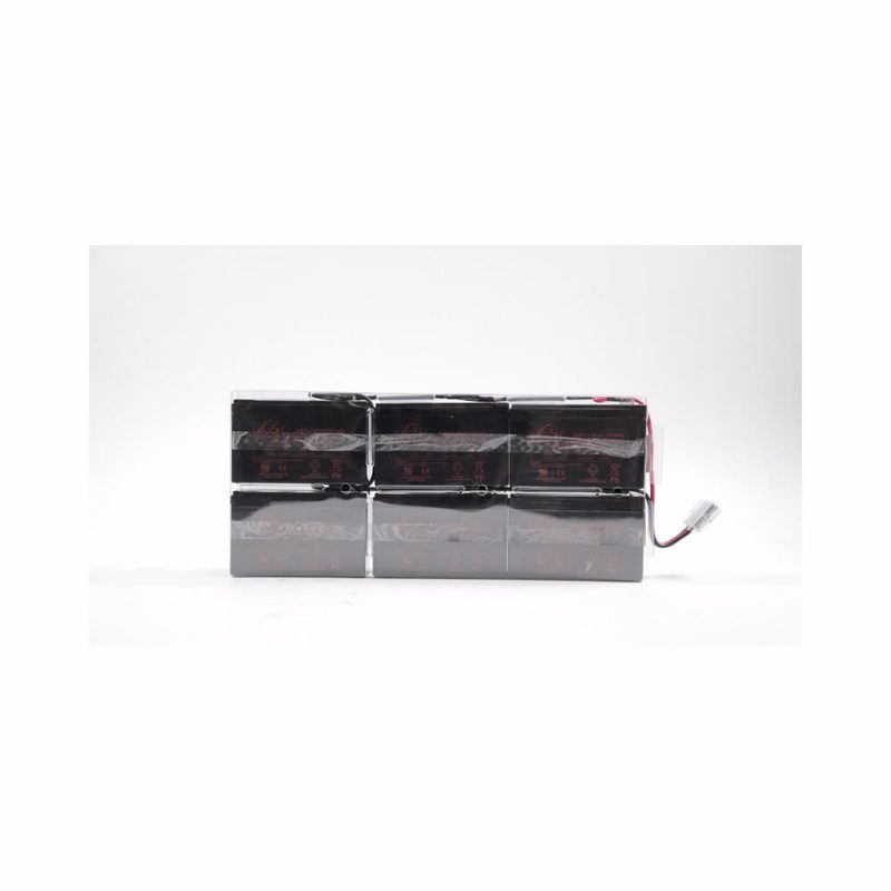 Eaton EBP-1616I Easy Battery+ Extensions de service et garanties Échange de module de batterie