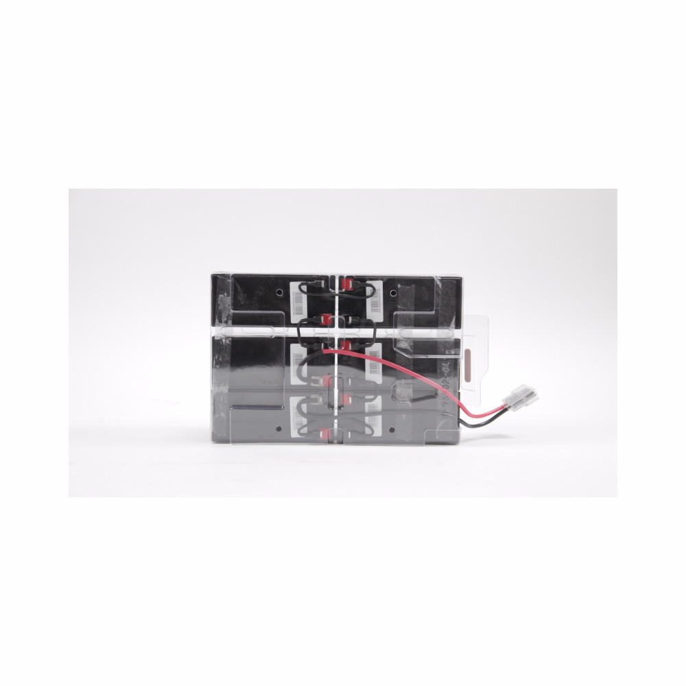 Eaton EBP-1703I Easy Battery+ Extensions de service et garanties Échange de module de batterie