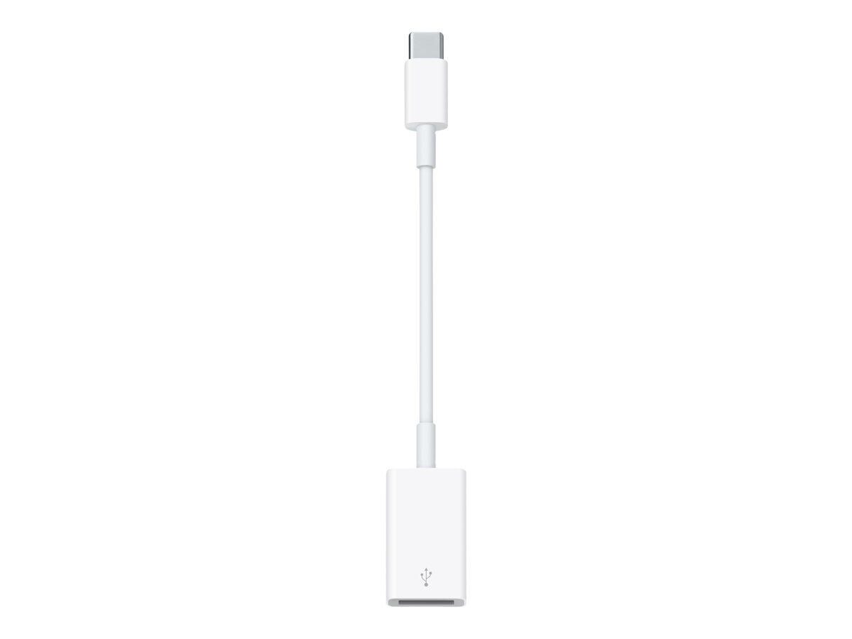 Adaptateur USB-C vers USB Apple