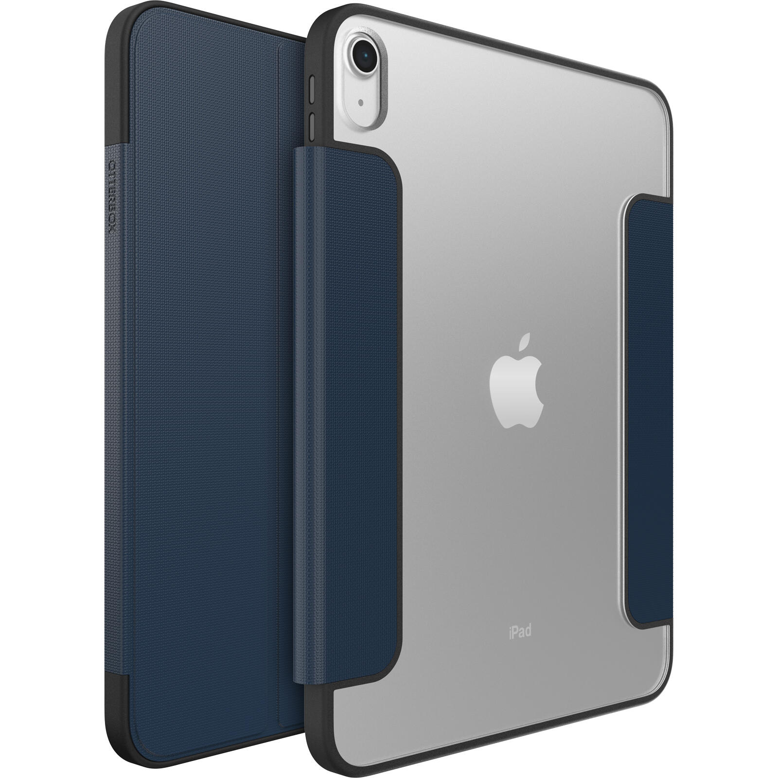 Otterbox Symmetry Folio Series Case | Housse pour iPad Apple iPad 10,9" (10e génération 2022), iPad 11" (A16 - 11")