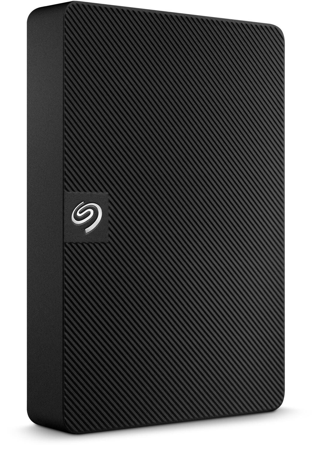 Seagate Expansion Disque dur externe - 4 To HDD Externe, USB 3.0 - Mini-USB Type B