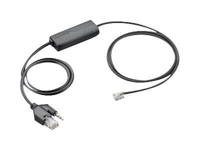Adaptateur électronique Hook-Switch Poly APS-11