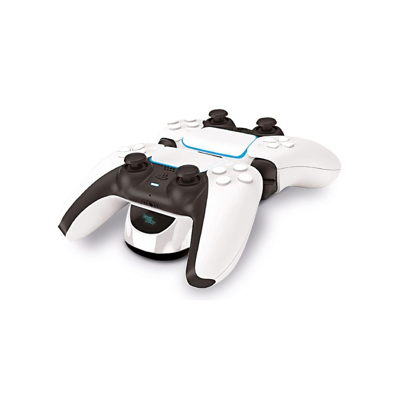Steelplay DualChargingDock PS5