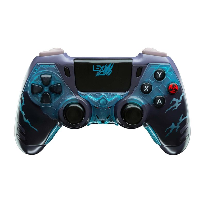 Lexip x Tsume Naruto Shippuden Kakashi - Manette