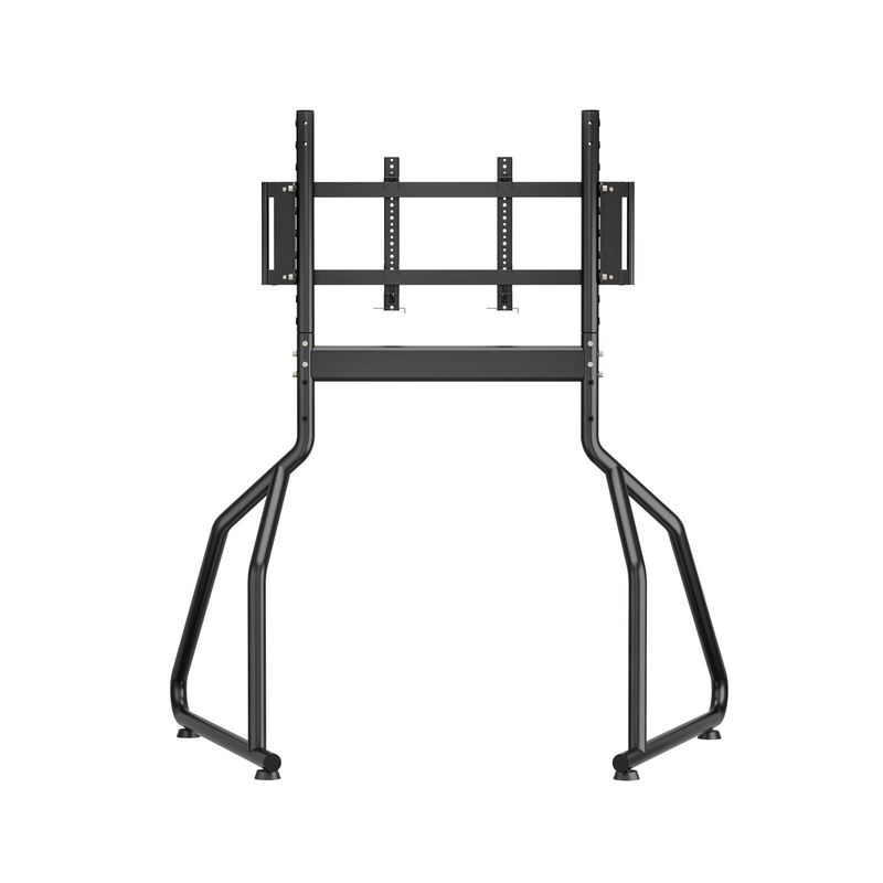 Support moniteur simple OPLite pour R8 - Noir