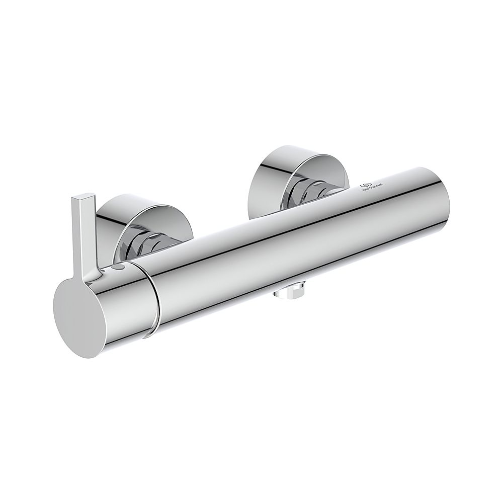 Robinetterie de douche apparente Ideal Standard JOY, Chromé