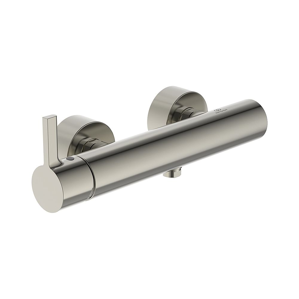 Ideal Standard Mitigeur de douche apparent JOY, Silver Storm