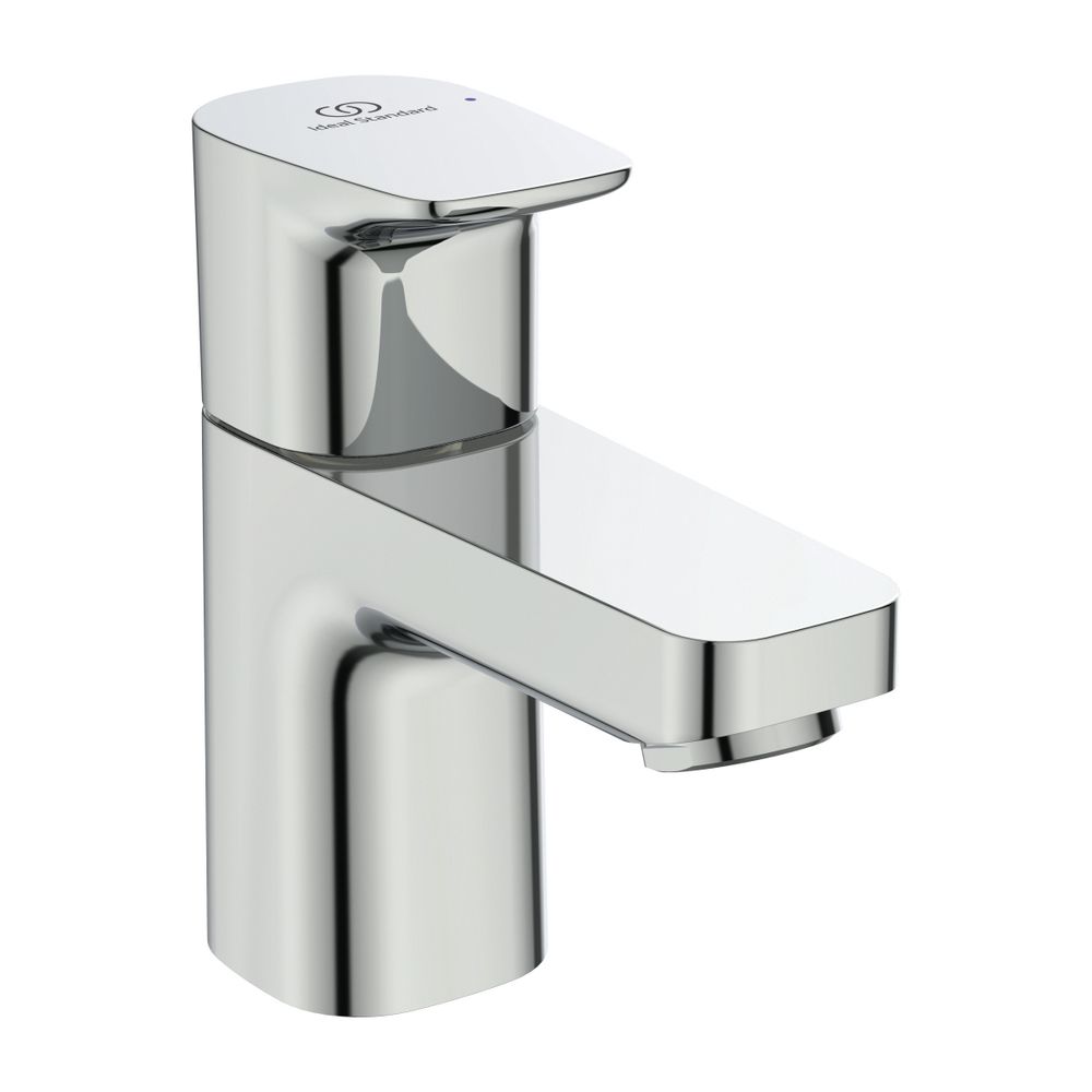 Robinetterie d'évier Ideal Standard Ceraplan Standventil, chromé